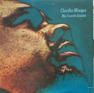 CHARLES MINGUS / My Favorite Quintet