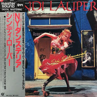 CYNDI LAUPER / CYNDI LAUPER (Master Sound)