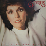 CARPENTERS / Voice Of The Heart