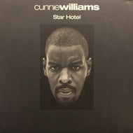 CUNNIE WILLIAMS / STAR HOTEL