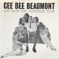 CEE BEE BEAUMONT / Activate The Cloudsley Plan