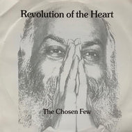 CHOSEN FEW / Revolution Of The Heart