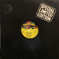 CURTIS MAYFIELD / NO GOODBYES / PARTY, PARTY