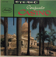 CONJUNTO CASINO / Conjunto Casino