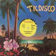 CONTROLLERS / I CAN'T TURN THE BOOGIE LOOSE