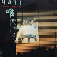 CABARET VOLTAIRE / Hai!