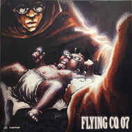 CQ / FLYING CQ 07