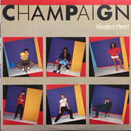 CHAMPAIGN / MODERN HEART
