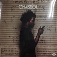 CHASSOL / ULTRASCORES II