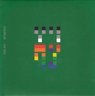 COLDPLAY / FIX YOU