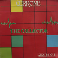 CERRONE / The Collector