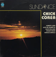 CHICK COREA / Sundance