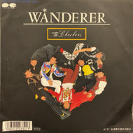 チェッカーズ / WANDERER