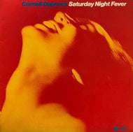 CORNELL DUPREE / Cornell Dupree's Saturday Night Fever