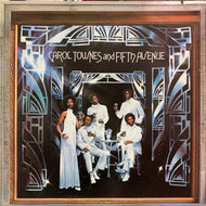CAROL TOWNES AND FIFTH AVENUE / CAROL TOWNES AND FIFTH AVENUE