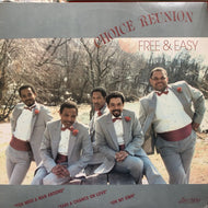 CHOICE REUNION / Free & Easy