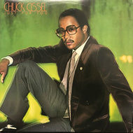CHUCK CISSEL / JUST FOR YOU