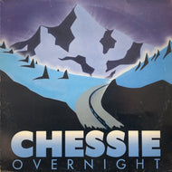 CHESSIE / Overnight