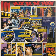 !!! (CHK CHK CHK) / MUST BE THE MOON