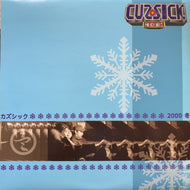 CUZSICK / 2000・冬
