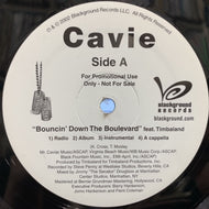 CAVIAR / Bouncin' Down The Boulevard