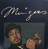 CHARLES MINGUS / Mingus