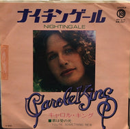 CAROLE KING / Nightingale