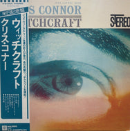 CHRIS CONNOR / Witchcraft