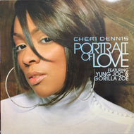 CHERI DENNIS / Portrait Of Love 