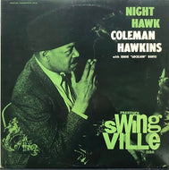 COLEMAN HAWKINS / Night Hawk