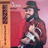 CHUCK MANGIONE / Love Notes