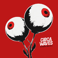 CIRCA WAVES / Different Creatures