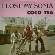 COCO TEA / I Lost My Sonia