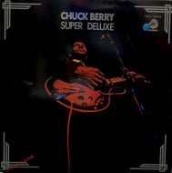 CHUCK BERRY / Super Deluxe