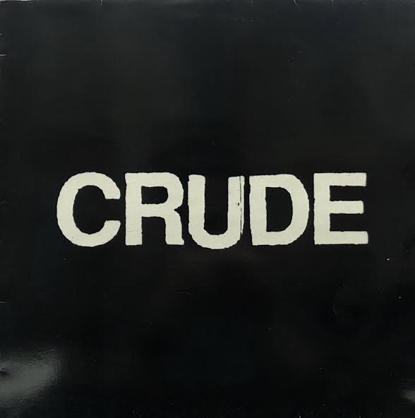 CRUDE / Crude