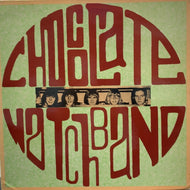 CHOCOLATE WATCH BAND / Let's Talk About Girls