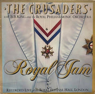 CRUSADERS / Royal Jam