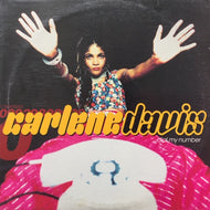 CARLENE DAVIS / Dial My Number