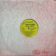 CUTTY RANKS / Living Condition (Bobby Konders Hip-Hop Remixes) 