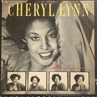 CHERYL LYNN / In Love
