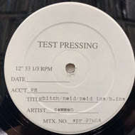 COMMON / NO I.D. / JEHROO / Bitch / The Real Weight / Bichez