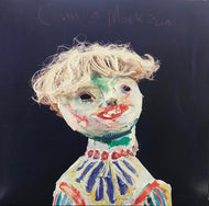 CONNAN MOCKASIN / Forever Dolphin Love