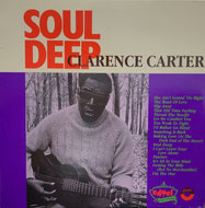 CLARENCE CARTER / Soul Deep