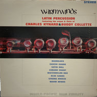 CHARLES KYNARD & BUDDY COLLETTE / Warm Winds