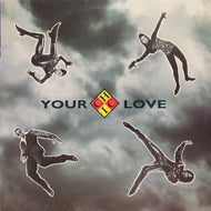 CHIC / Your Love
