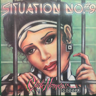 CLUB NOUVEAU / Situation #9
