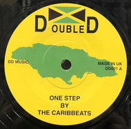 CARIBBEATS / One Step / Highway