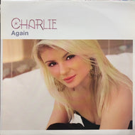 CHARLIE / Again
