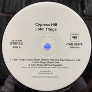 CYPRESS HILL / Latin Thugs / Ganja Bus