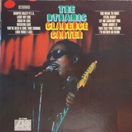 CLARENCE CARTER / The Dynamic Clarence Carter